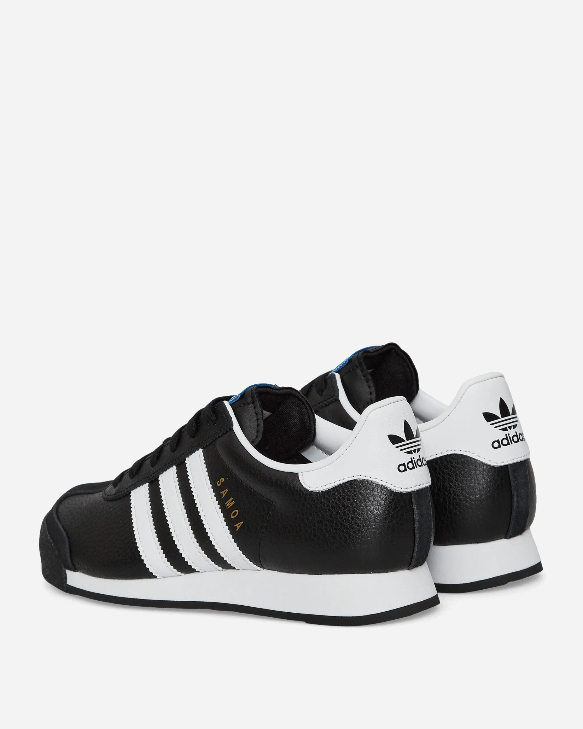 adidas Sneakers·Low|Sneakers^Samoa Sneakers Core Black / Cloud Whit