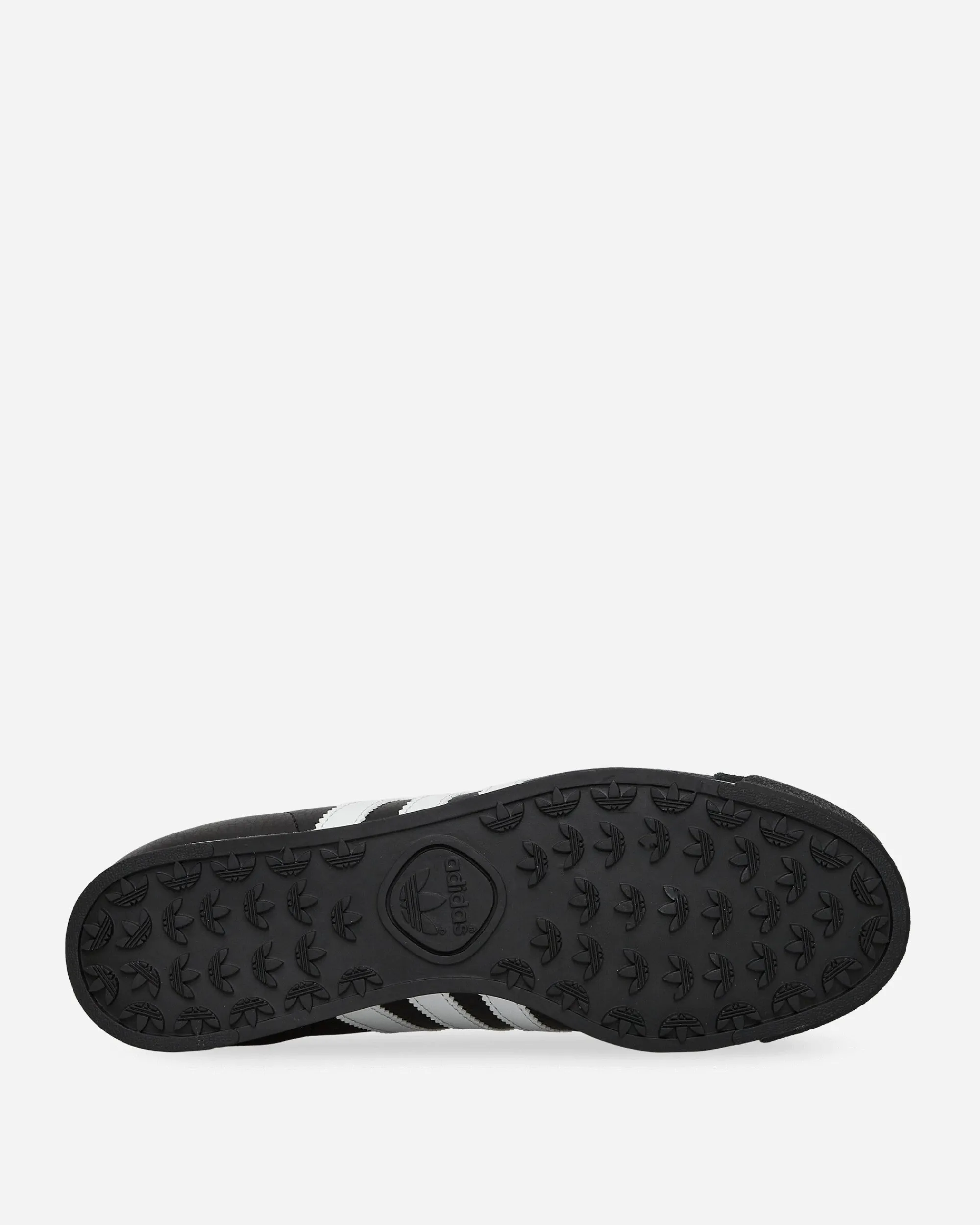 adidas Sneakers·Low|Sneakers^Samoa Sneakers Core Black / Cloud Whit