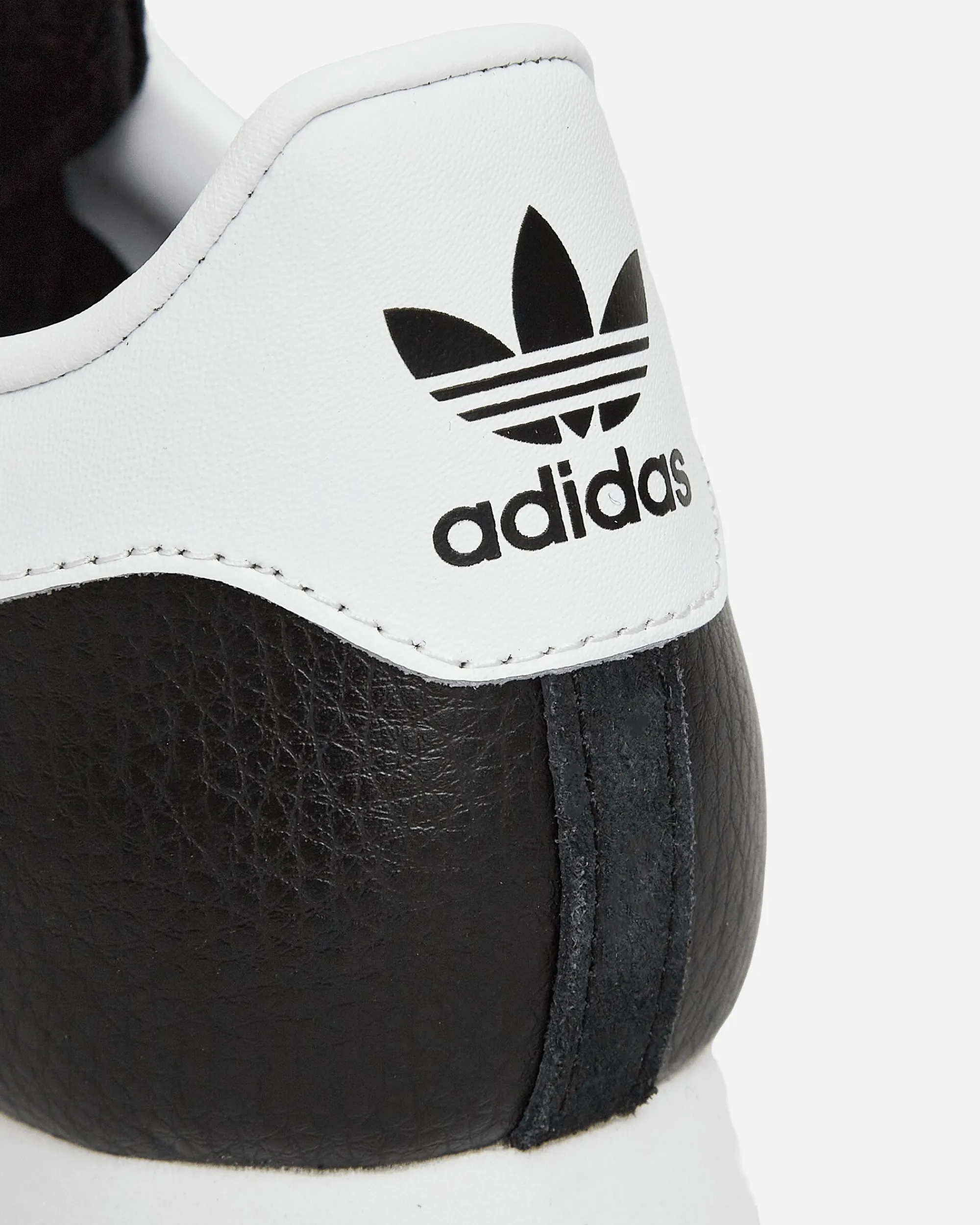 adidas Sneakers·Low|Sneakers^Samoa Sneakers Core Black / Cloud Whit