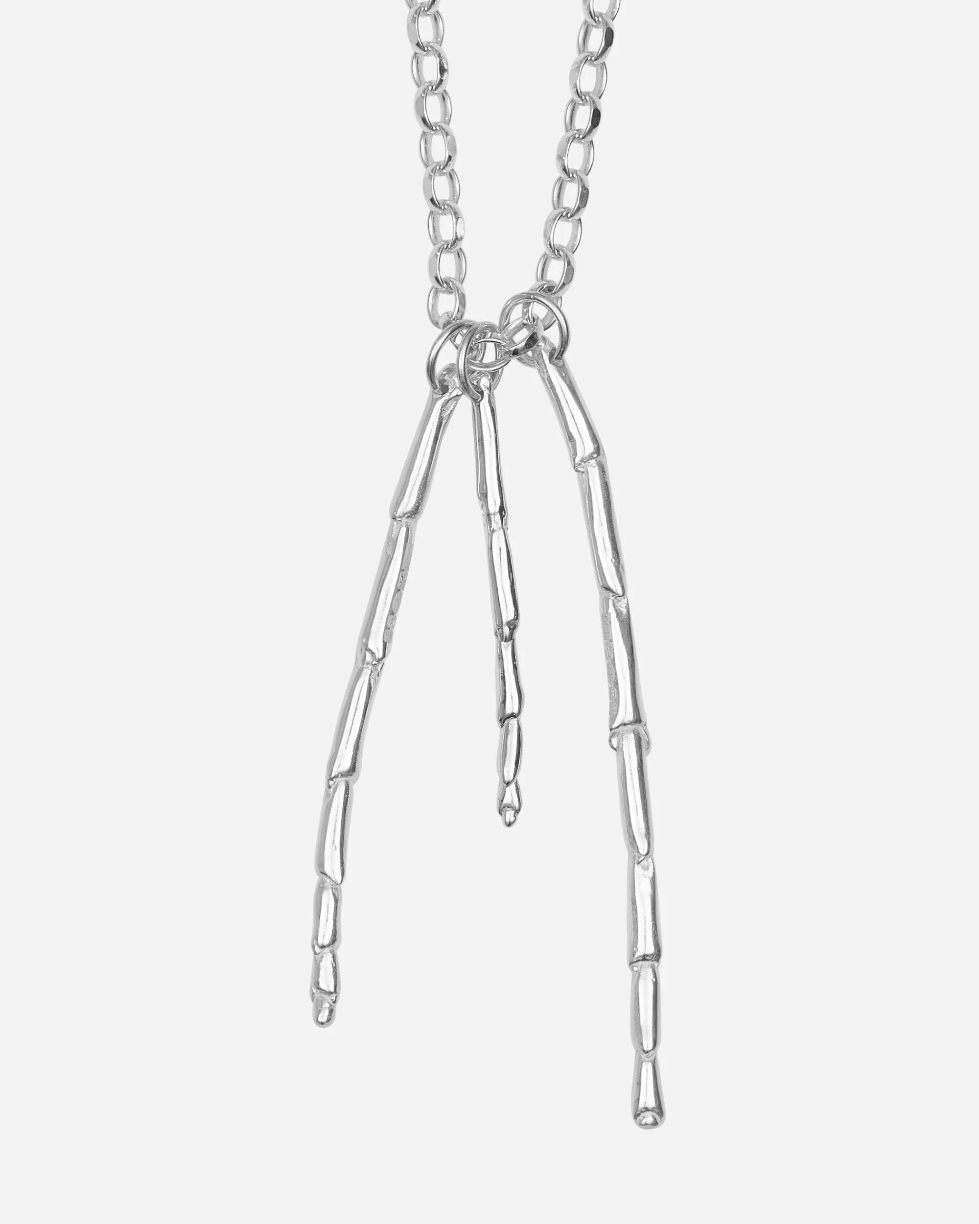 Octi Jewellery|Jewellery^Samphire Necklace Silver