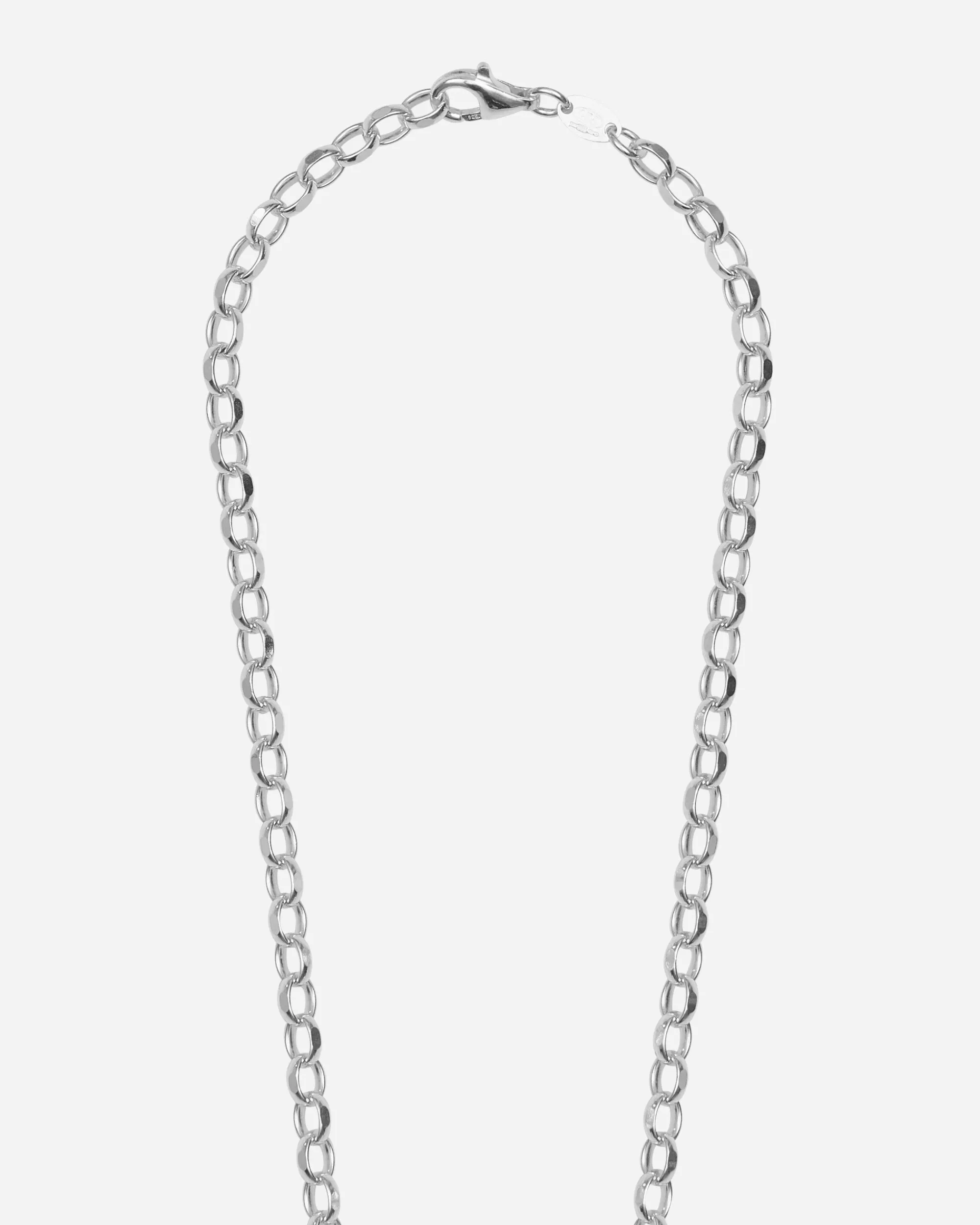 Octi Jewellery|Jewellery^Samphire Necklace Silver
