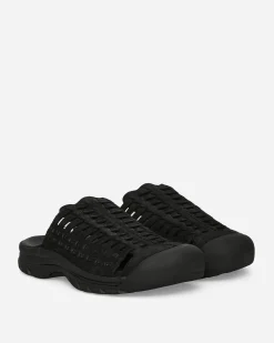 Keen Sandals And Slides^San Juan II Sandals Black