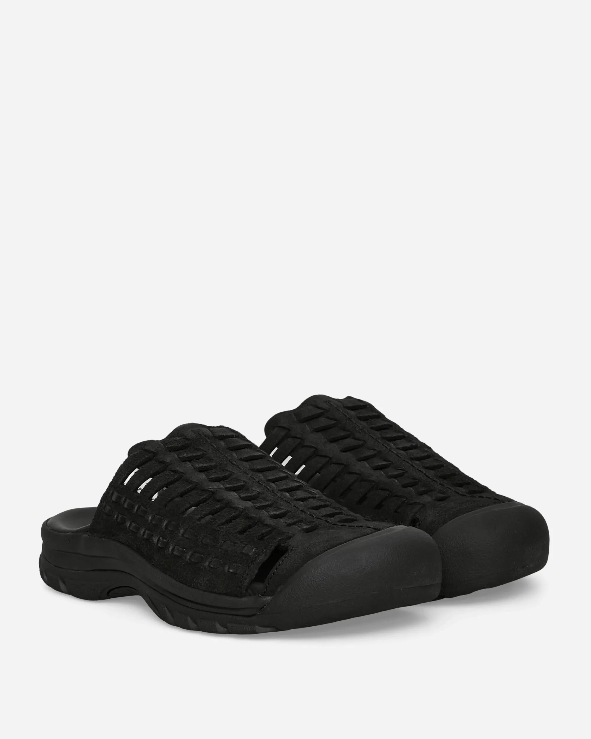 Keen Sandals And Slides^San Juan II Sandals Black