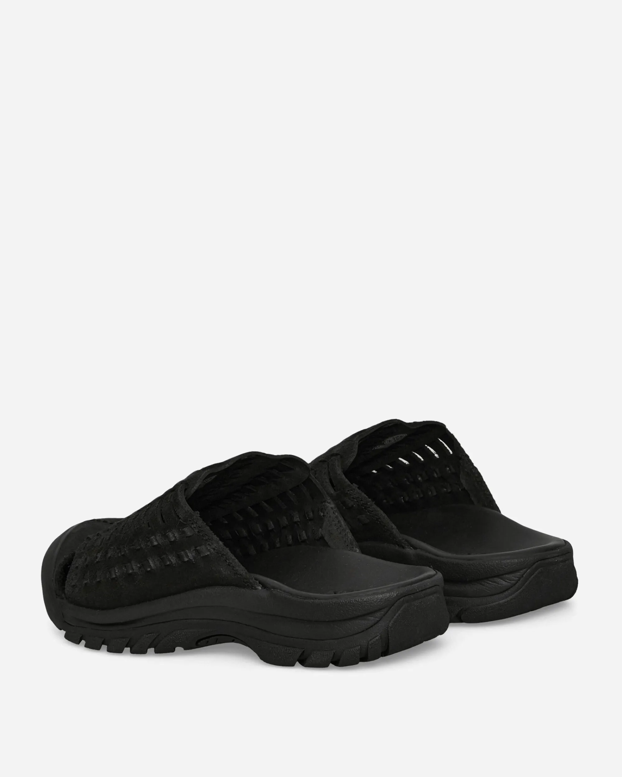 Keen Sandals And Slides^San Juan II Sandals Black