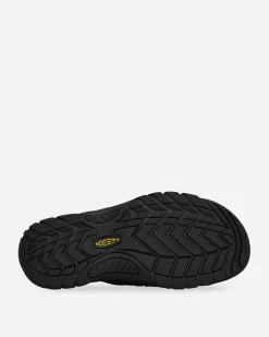 Keen Sandals And Slides^San Juan II Sandals Black