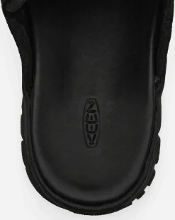 Keen Sandals And Slides^San Juan II Sandals Black