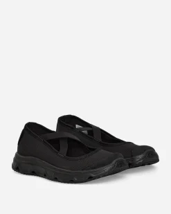 Salomon Sneakers|Drops^Sandy Liang RX MJ Sneakers Black