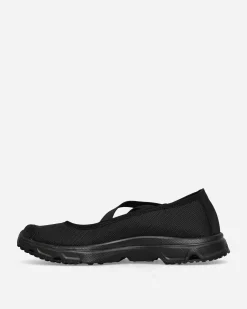 Salomon Sneakers|Drops^Sandy Liang RX MJ Sneakers Black