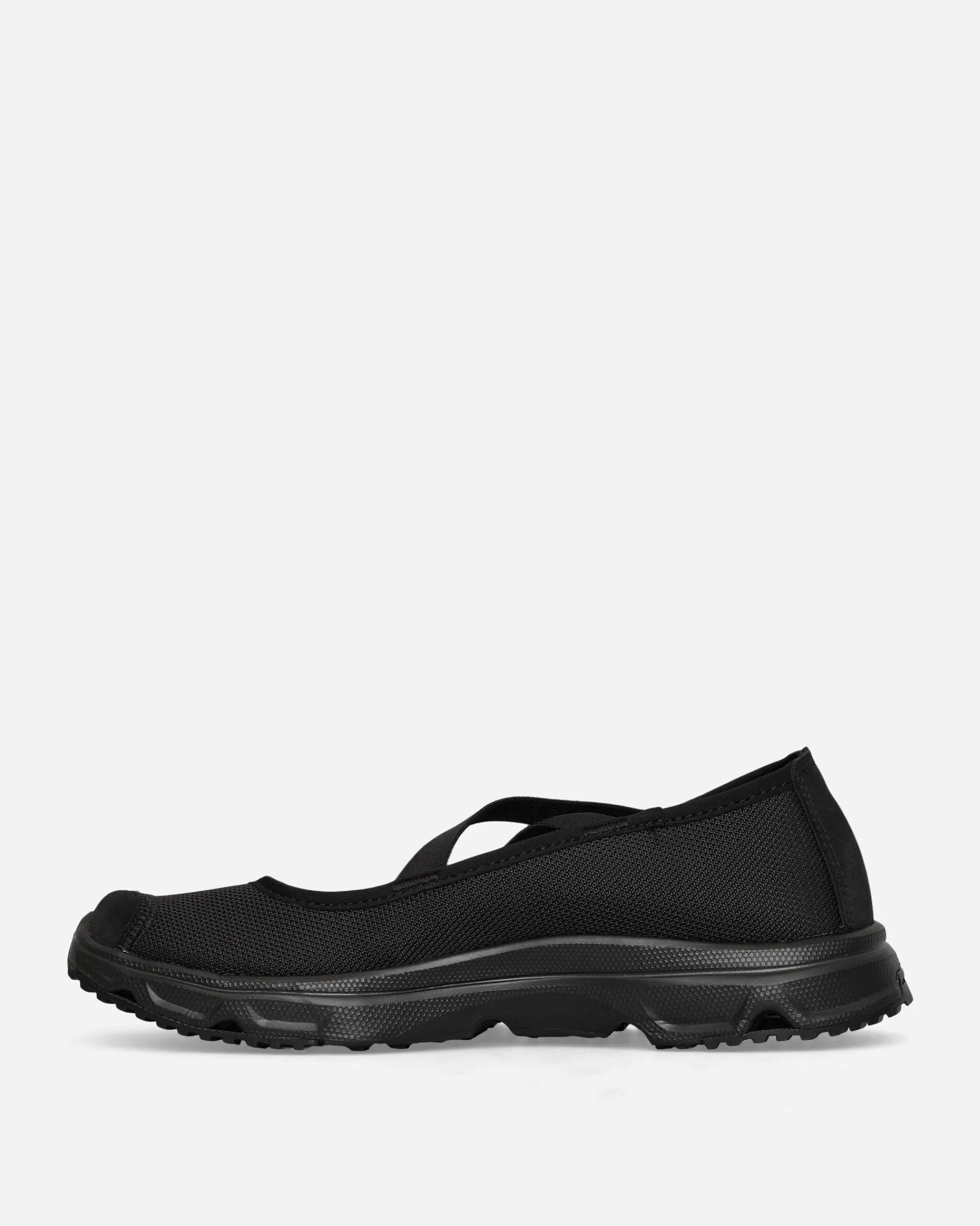Salomon Sneakers|Drops^Sandy Liang RX MJ Sneakers Black