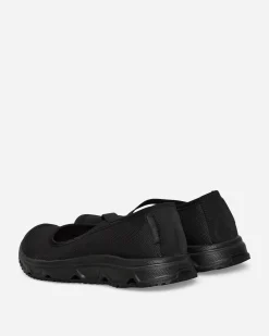 Salomon Sneakers|Drops^Sandy Liang RX MJ Sneakers Black