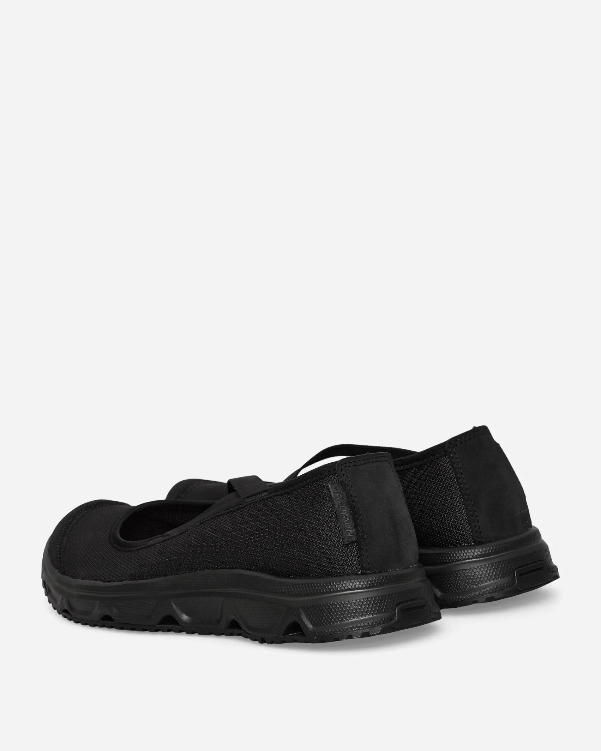 Salomon Sneakers|Drops^Sandy Liang RX MJ Sneakers Black