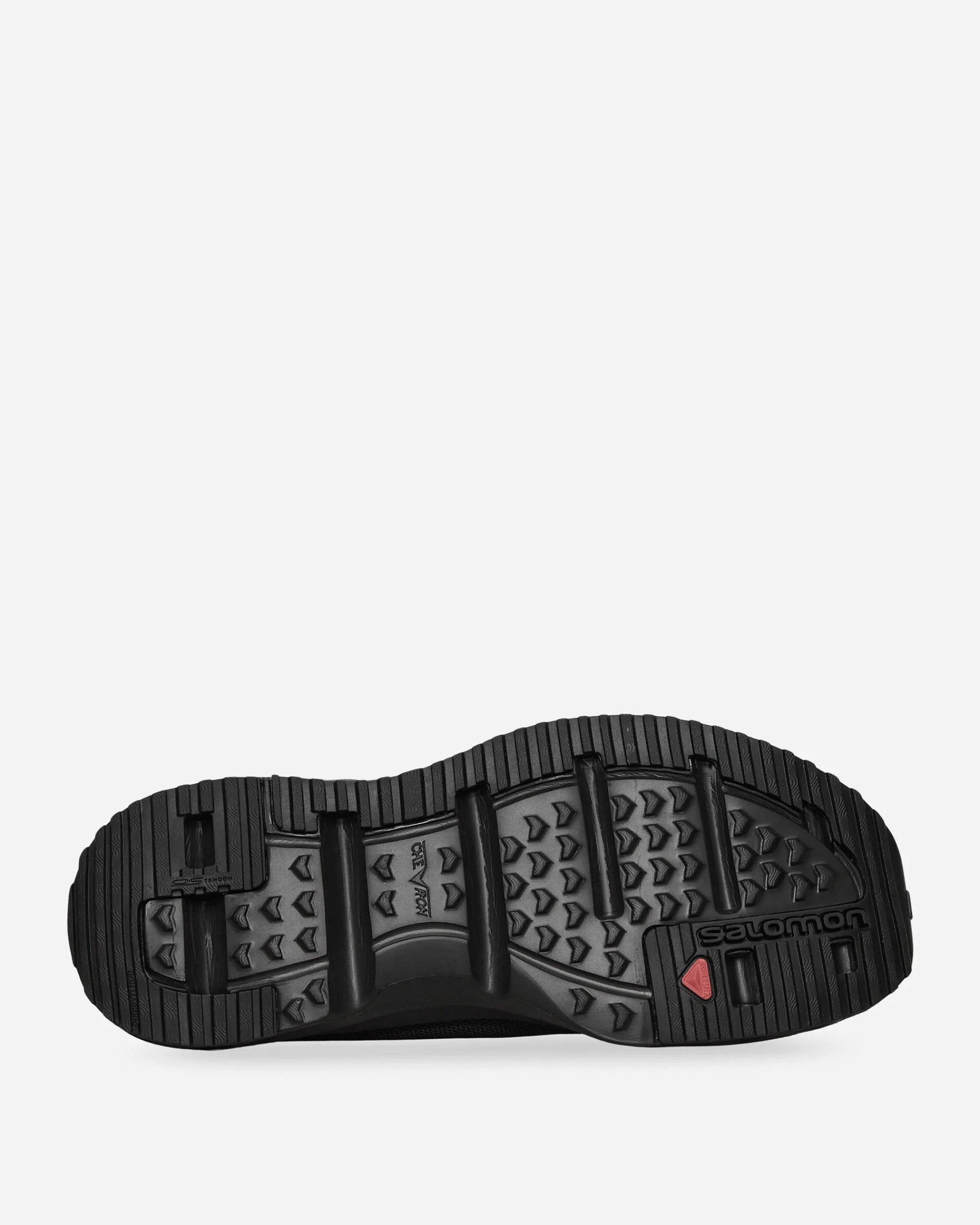 Salomon Sneakers|Drops^Sandy Liang RX MJ Sneakers Black