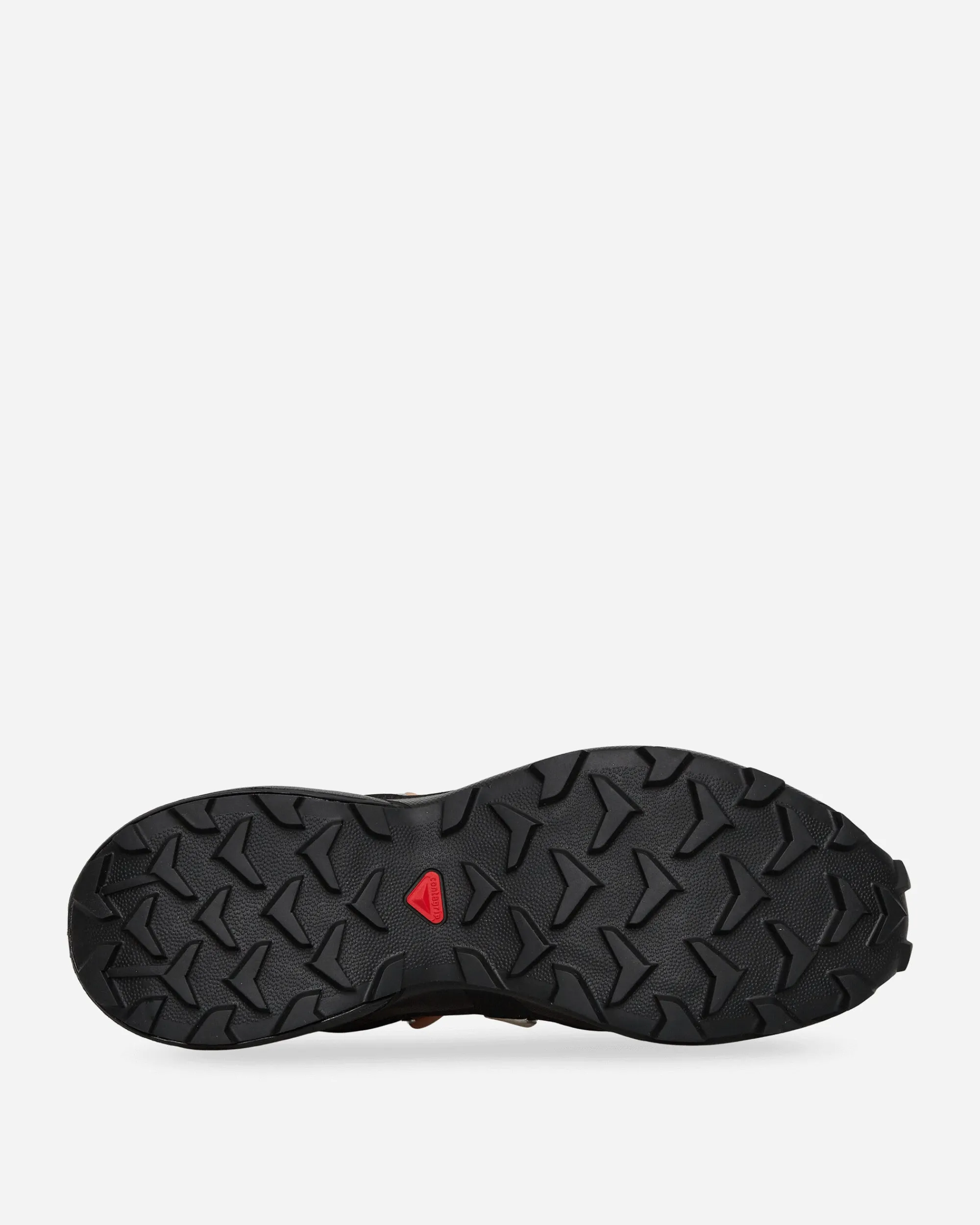 Salomon Sneakers·Low|Sneakers^Sandy Liang Speedcross 3 Ribbon Sneakers Black