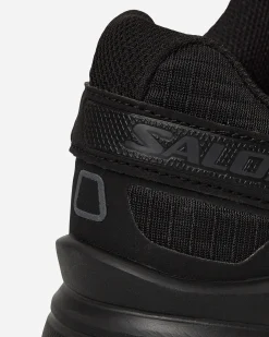Salomon Sneakers·Low|Sneakers^Sandy Liang Speedcross 3 Ribbon Sneakers Black