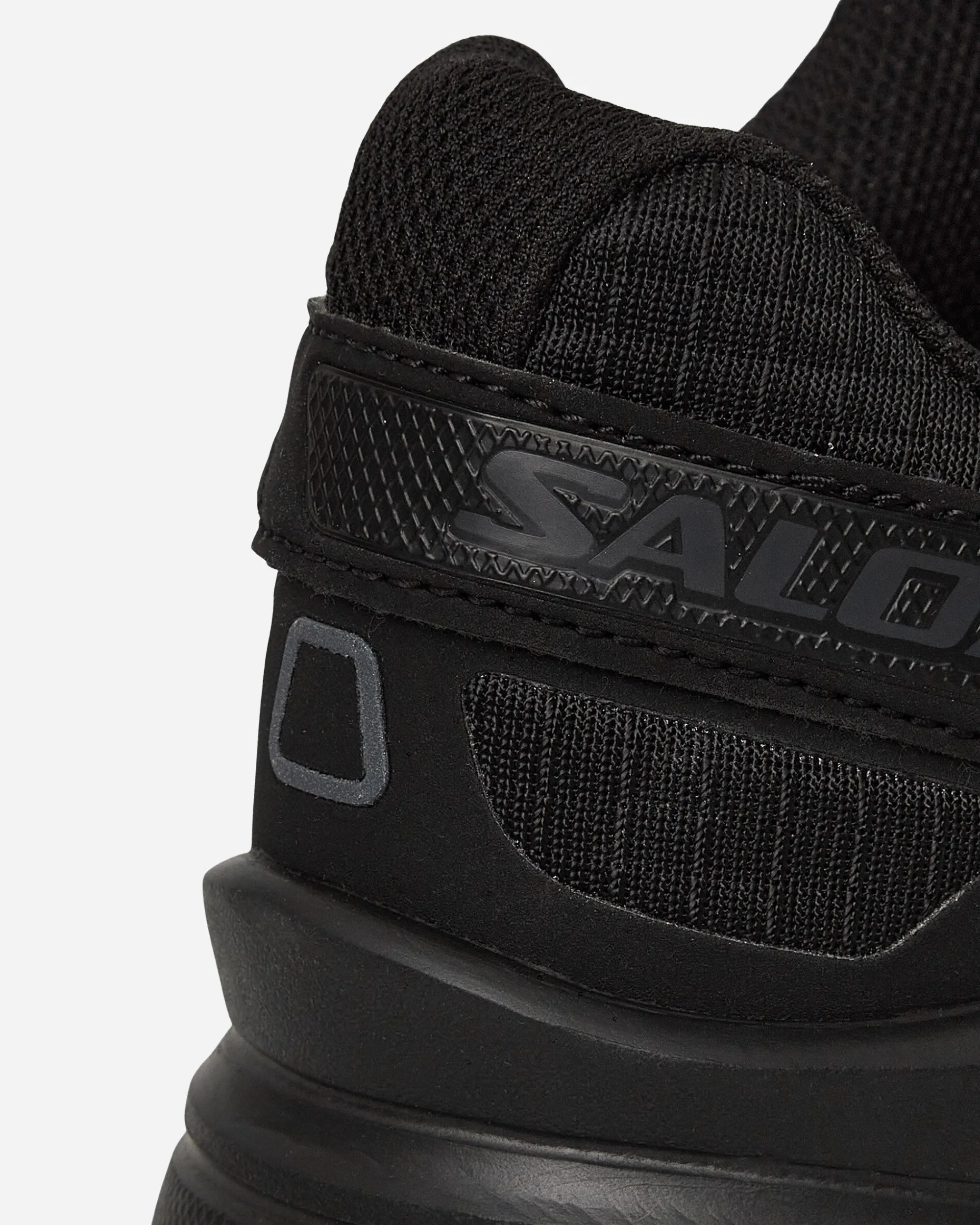 Salomon Sneakers·Low|Sneakers^Sandy Liang Speedcross 3 Ribbon Sneakers Black