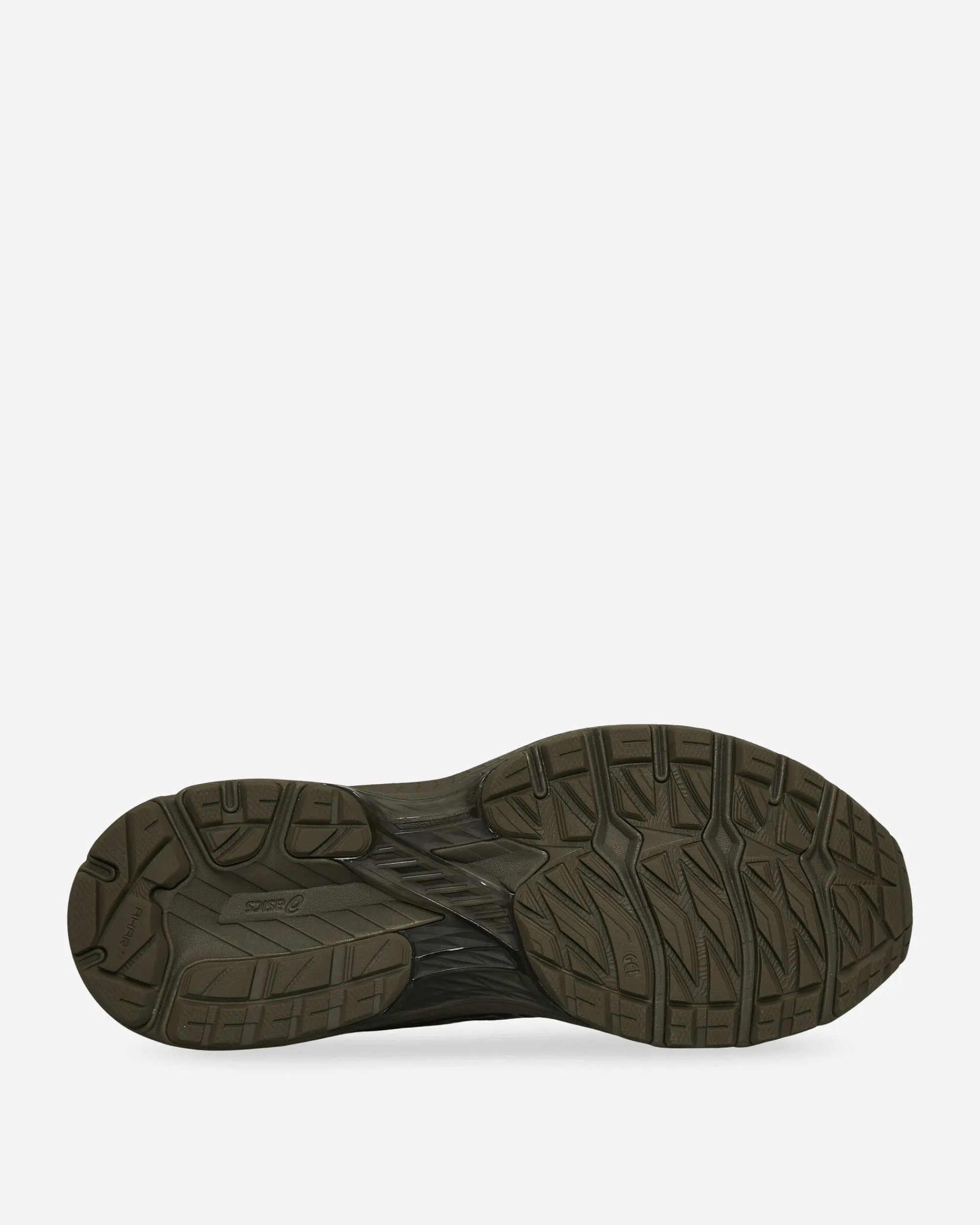 Asics Sneakers·Low|Sneakers^SANSAN GEAR GEL-Terrain Sneakers Bronze Green / Tarmac