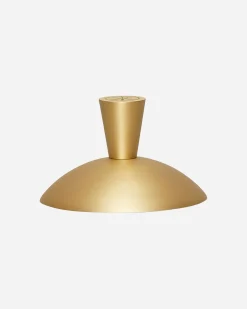 Mister Green Home^Satellite Burner Brass