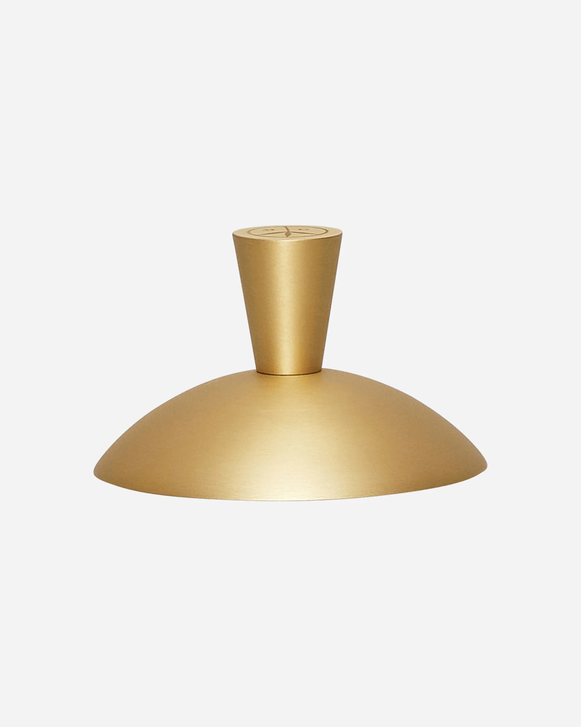 Mister Green Home^Satellite Burner Brass