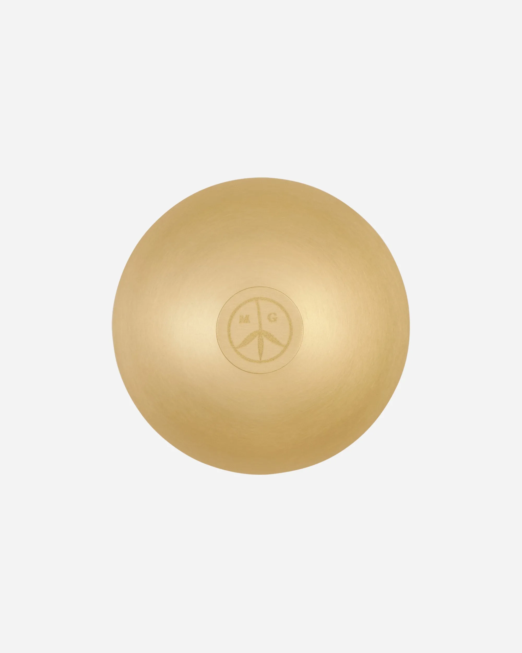 Mister Green Home^Satellite Burner Brass