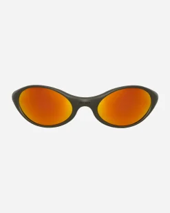 Oakley Eyewear|Eyewear^Satisfy Eye Jacket Sunglasses Matte Olive