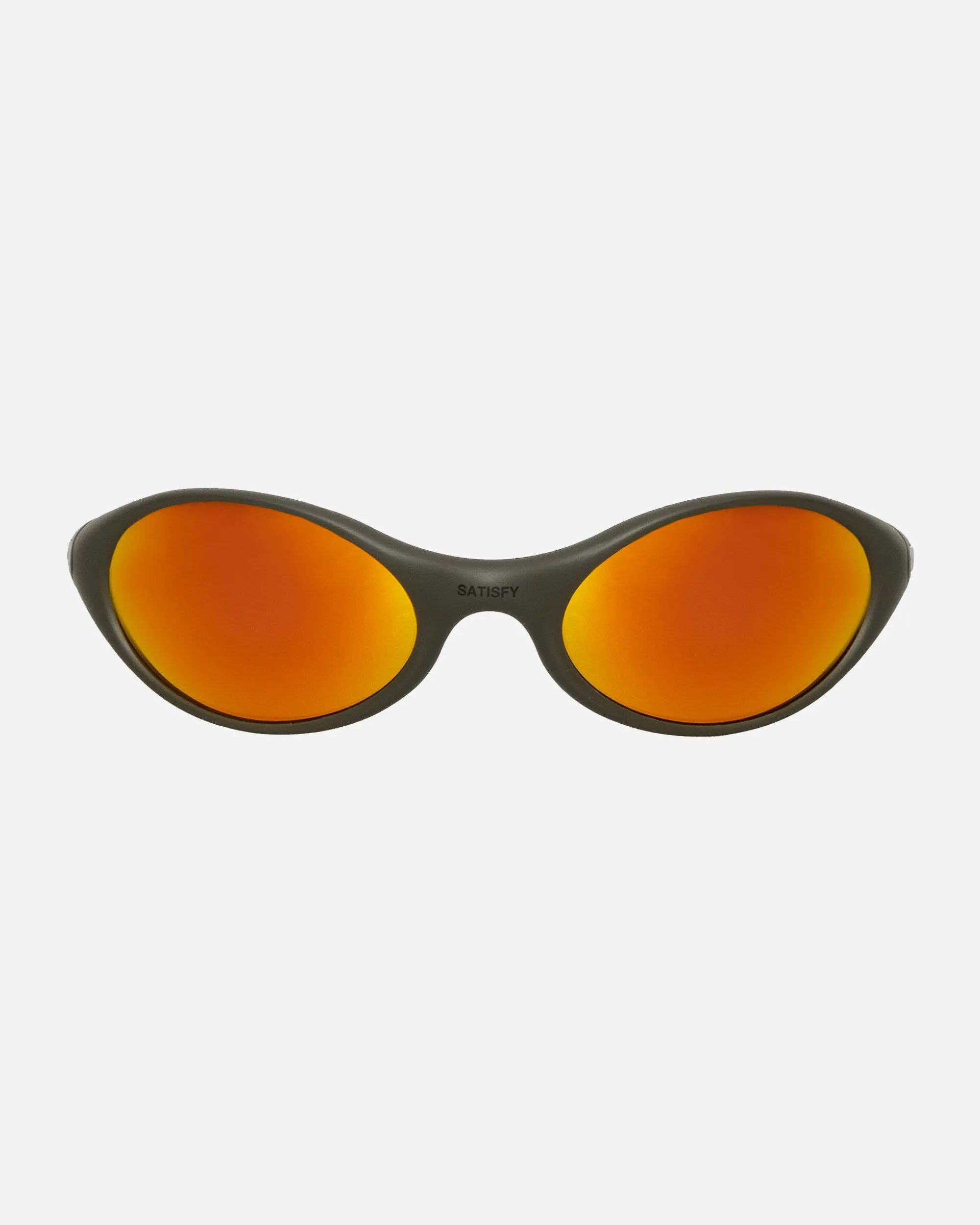 Oakley Eyewear|Eyewear^Satisfy Eye Jacket Sunglasses Matte Olive