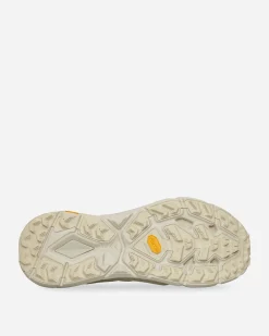 Hoka One One Sneakers·Low|Sneakers^Satisfy Mafate Speed 4 Lite Sneakers Bone