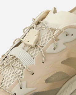 Hoka One One Sneakers·Low|Sneakers^Satisfy Mafate Speed 4 Lite Sneakers Bone