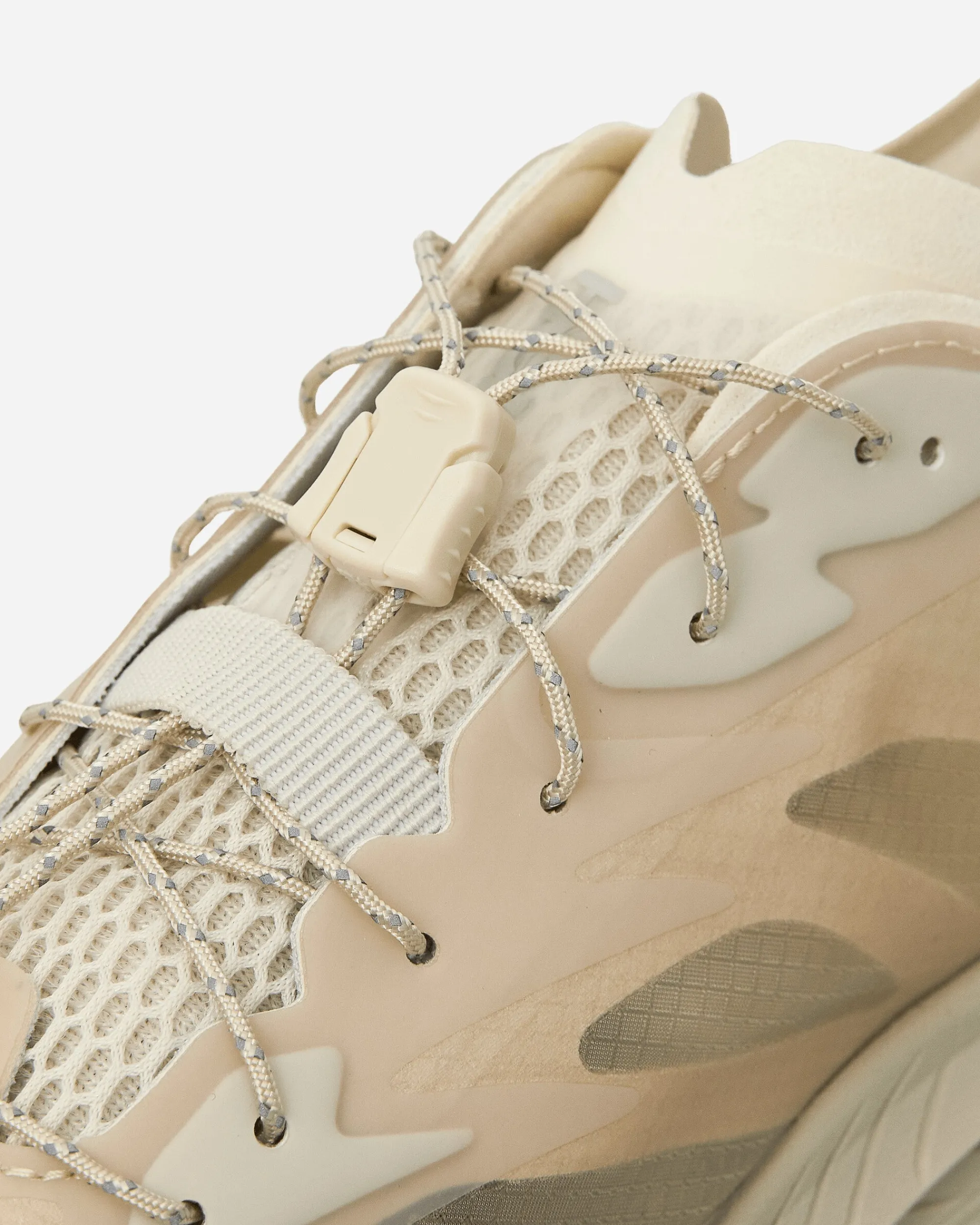 Hoka One One Sneakers·Low|Sneakers^Satisfy Mafate Speed 4 Lite Sneakers Bone