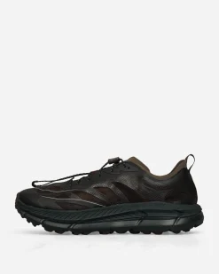 Hoka One One Sneakers·Low|Sneakers^Satisfy Mafate Speed 4 Lite Sneakers Coffee