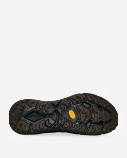Hoka One One Sneakers·Low|Sneakers^Satisfy Mafate Speed 4 Lite Sneakers Coffee