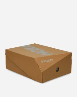 Hoka One One Sneakers·Low|Sneakers^Satisfy Mafate Speed 4 Lite Sneakers Coffee