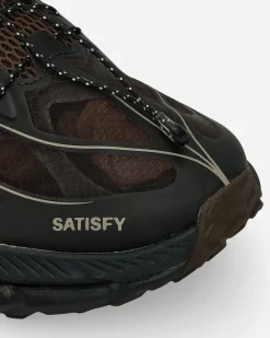 Hoka One One Sneakers·Low|Sneakers^Satisfy Mafate Speed 4 Lite Sneakers Coffee