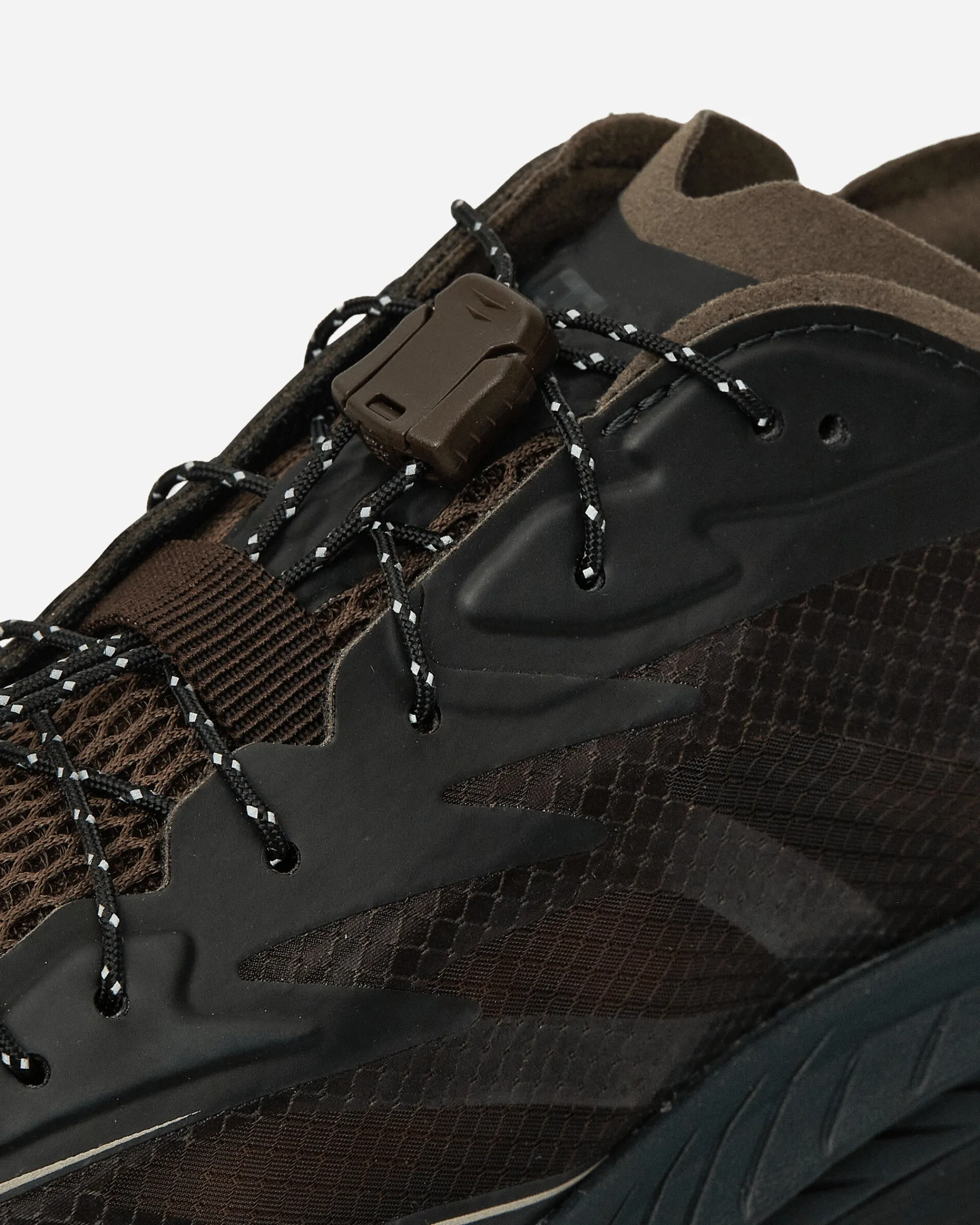 Hoka One One Sneakers·Low|Sneakers^Satisfy Mafate Speed 4 Lite Sneakers Coffee