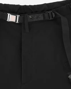 Acronym Shorts^Schoeller Dryskin Cargo Shorts Black