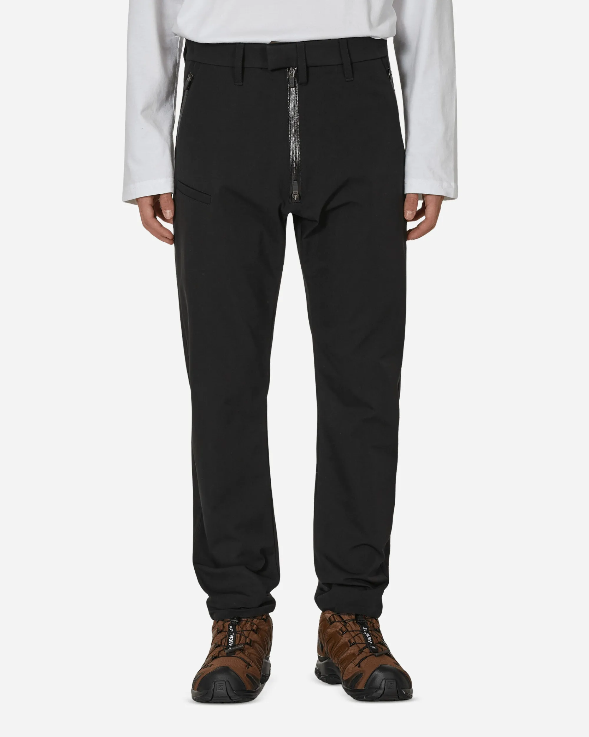Acronym Pants^schoeller® Dryskin™ Pants Black