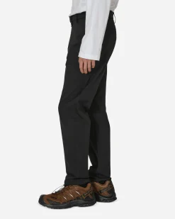 Acronym Pants^schoeller® Dryskin™ Pants Black