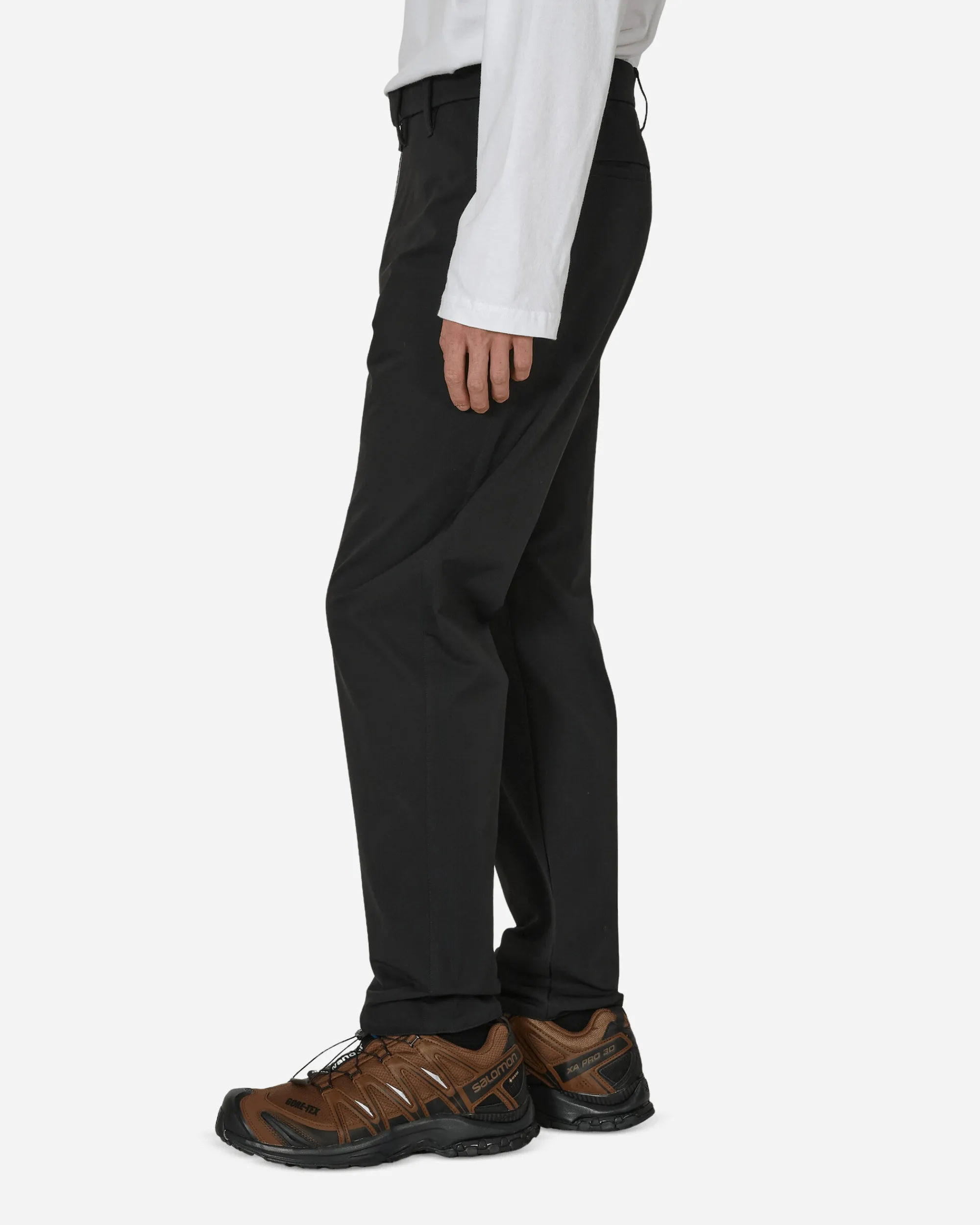 Acronym Pants^schoeller® Dryskin™ Pants Black