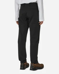 Acronym Pants^schoeller® Dryskin™ Pants Black