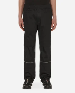 1017 ALYX 9SM Pants^Scout Trousers Black