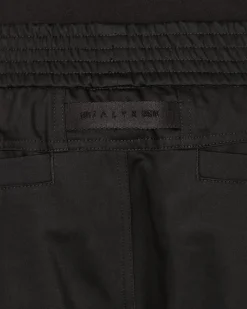 1017 ALYX 9SM Pants^Scout Trousers Black