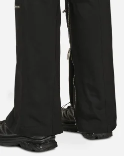 1017 ALYX 9SM Pants^Scout Trousers Black