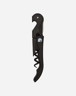 Carhartt WIP Objects^Script Pulltap’s Corkscrew Black / White