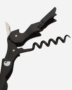 Carhartt WIP Objects^Script Pulltap’s Corkscrew Black / White