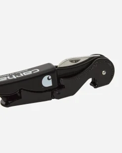 Carhartt WIP Objects^Script Pulltap’s Corkscrew Black / White