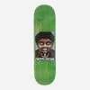 Fucking Awesome Skateboarding^Sean Pablo Kidscape Deck Multicolor