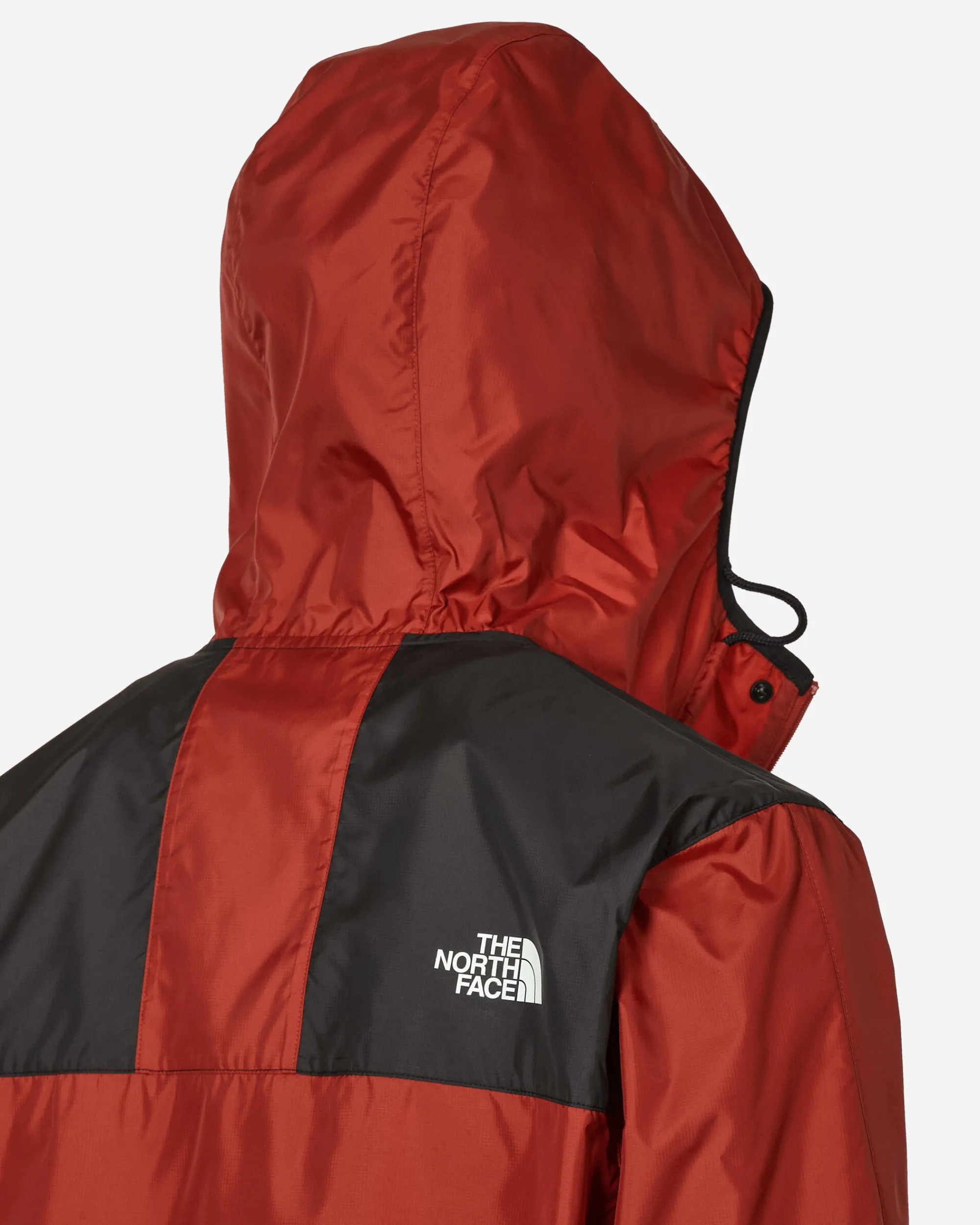The North Face Coats And Jackets^Seasonal Mountain Jacket Iron Red