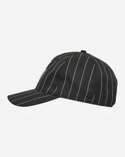 Carhartt WIP Hats|Hats^Seaton Cap Black / Wax