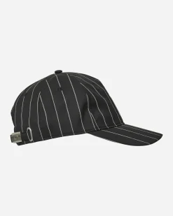 Carhartt WIP Hats|Hats^Seaton Cap Black / Wax