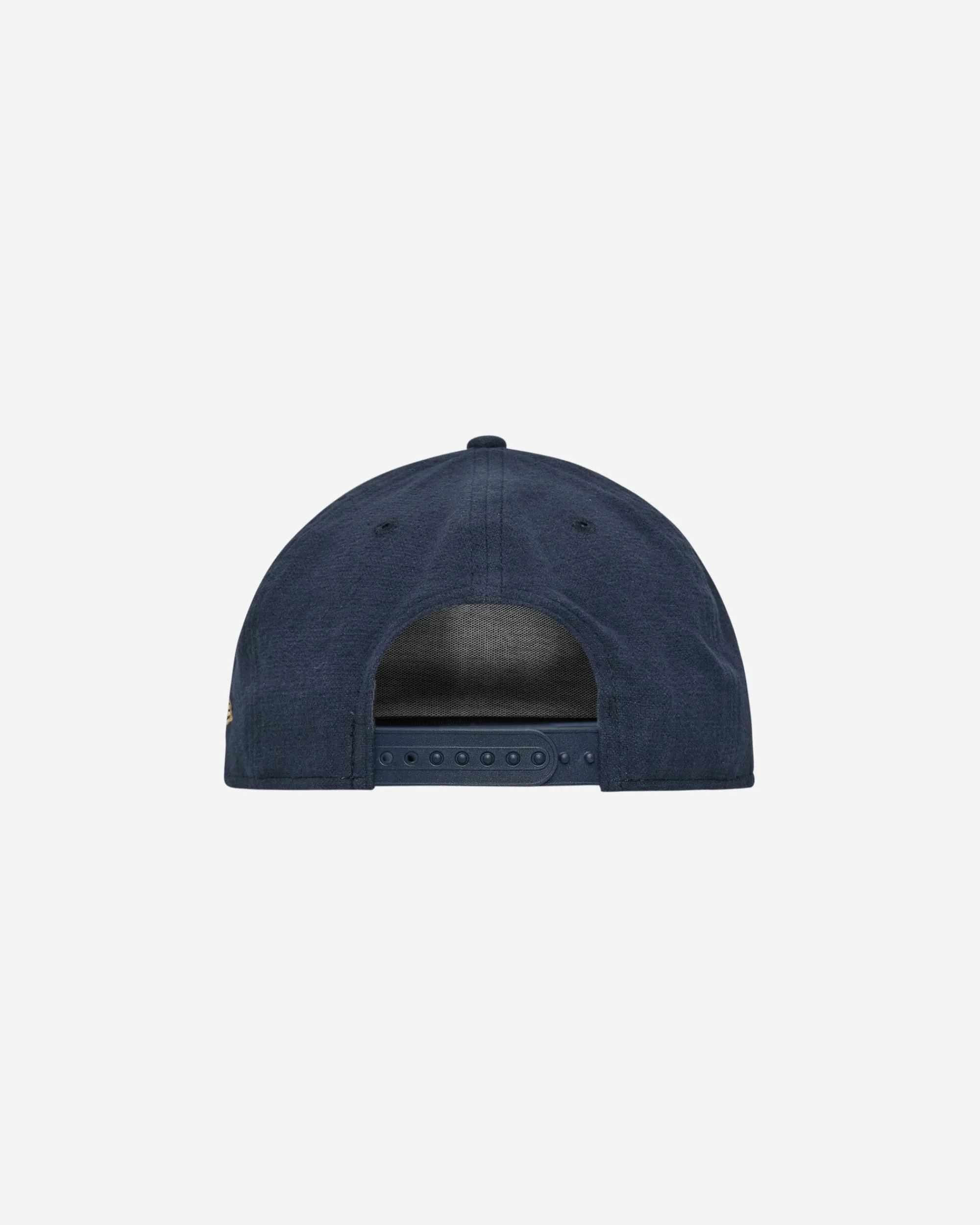 New Era Hats|Hats^Seattle Mariners Moleskin Crown 9FORTY A-Frame Adjustable Cap Navy