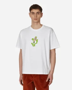 Serving The People T-Shirts^Seeds T-Shirt White
